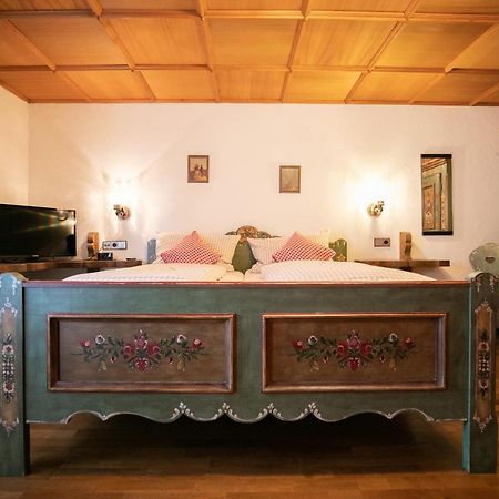 Gaestehaus Am Eichbach Schramberg Esterno foto