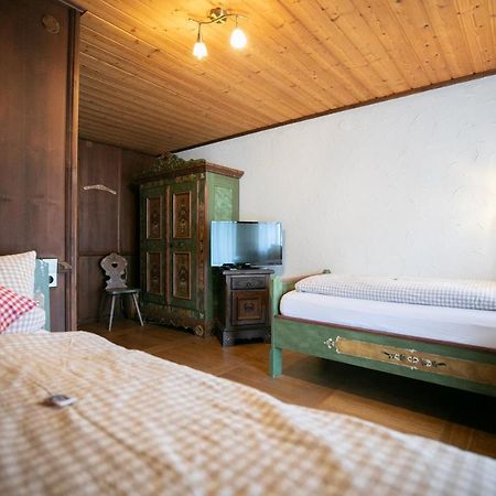 Gaestehaus Am Eichbach Schramberg Esterno foto