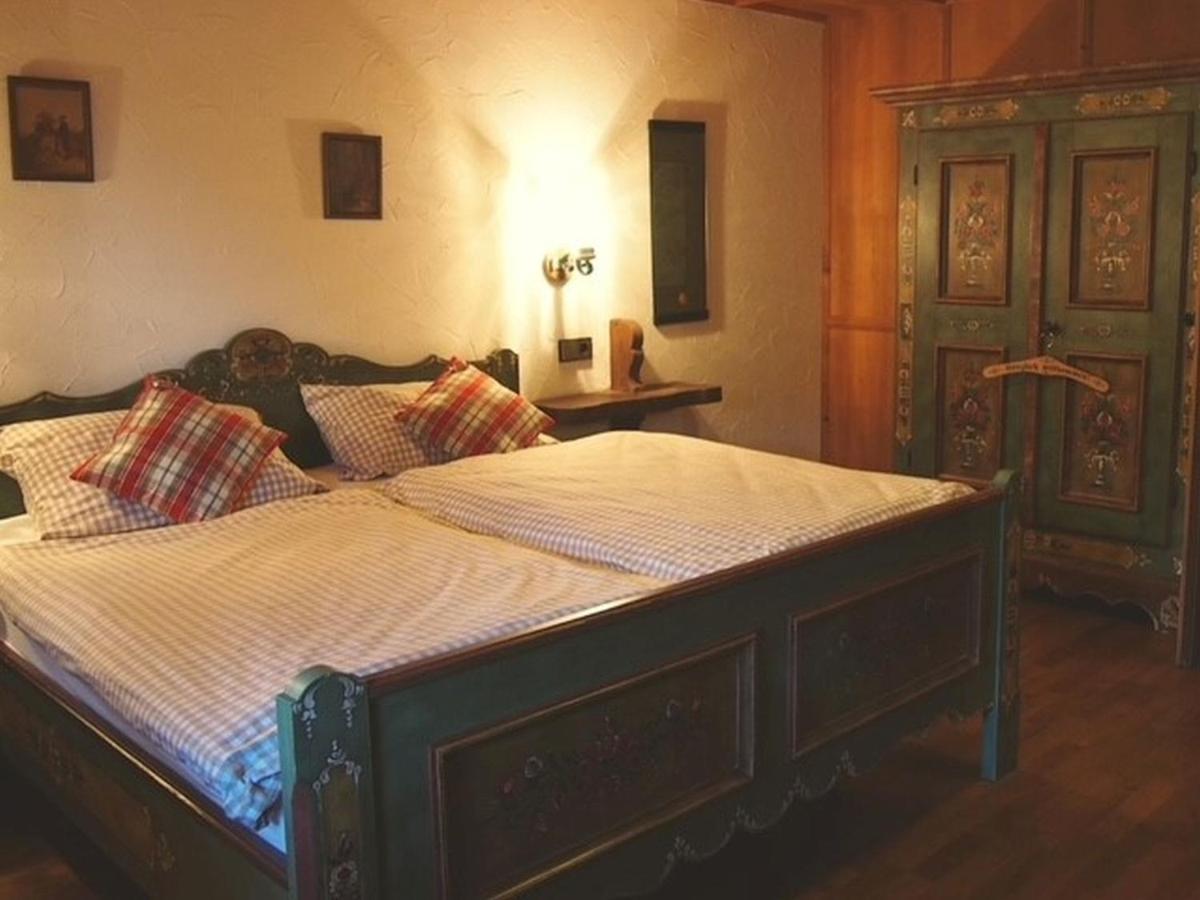 Gaestehaus Am Eichbach Schramberg Esterno foto