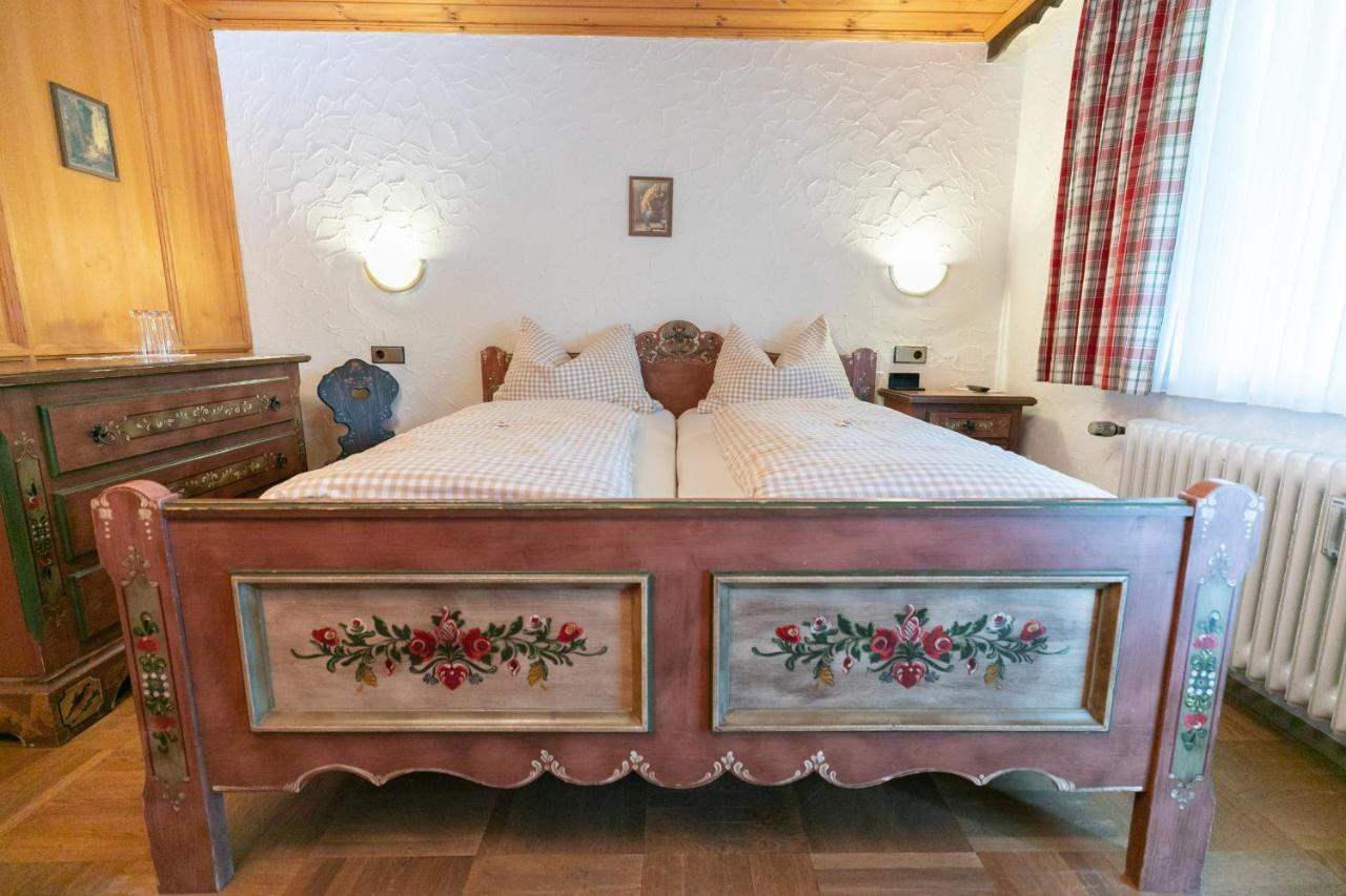 Gaestehaus Am Eichbach Schramberg Esterno foto