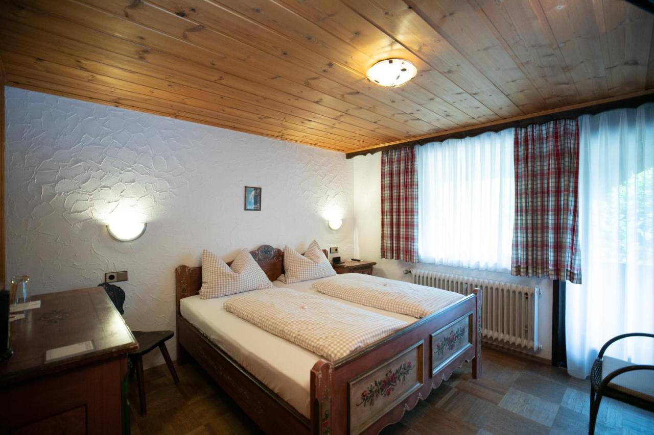 Gaestehaus Am Eichbach Schramberg Esterno foto