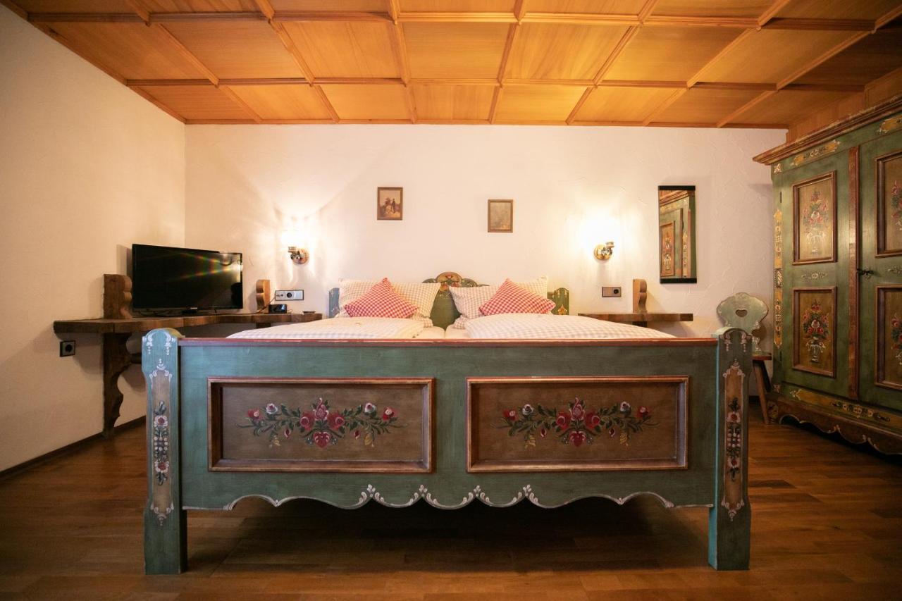 Gaestehaus Am Eichbach Schramberg Esterno foto