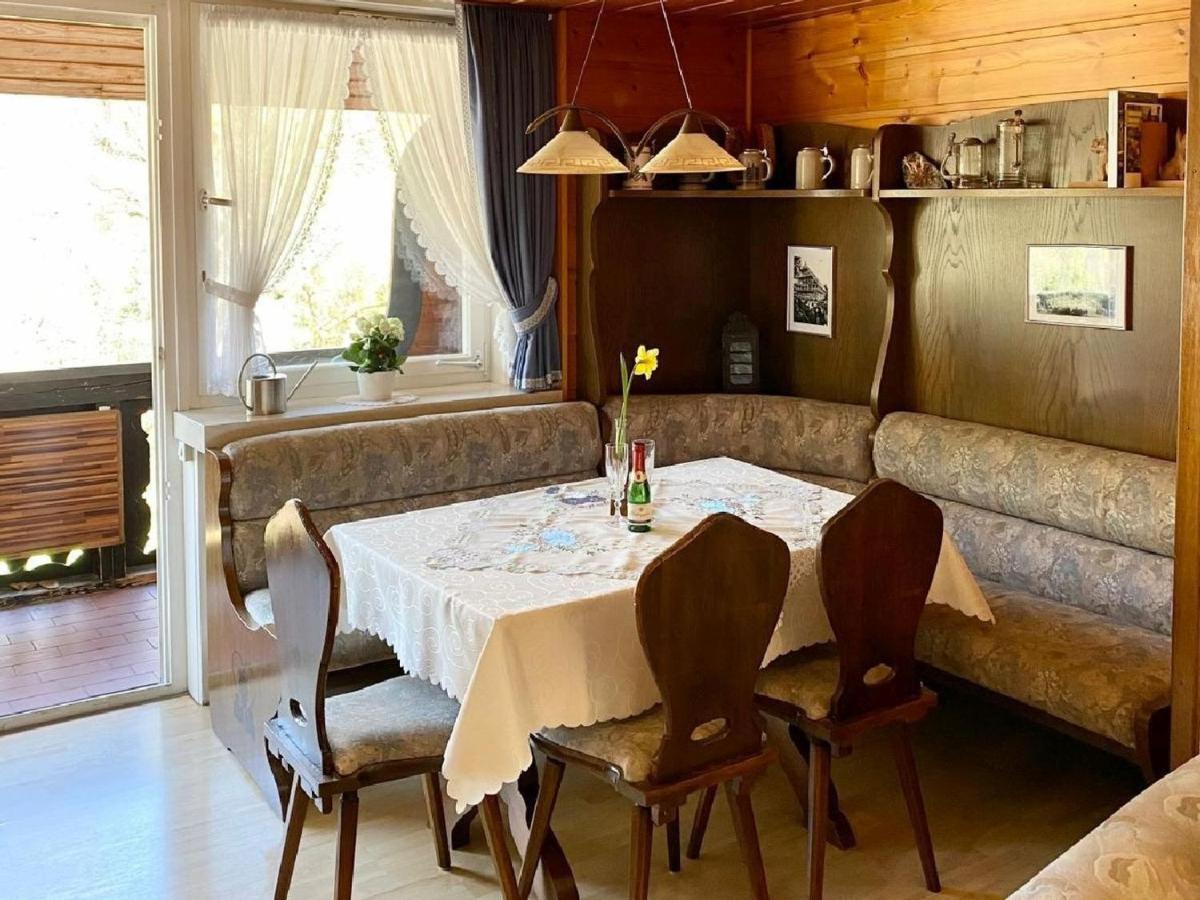 Gaestehaus Am Eichbach Schramberg Esterno foto