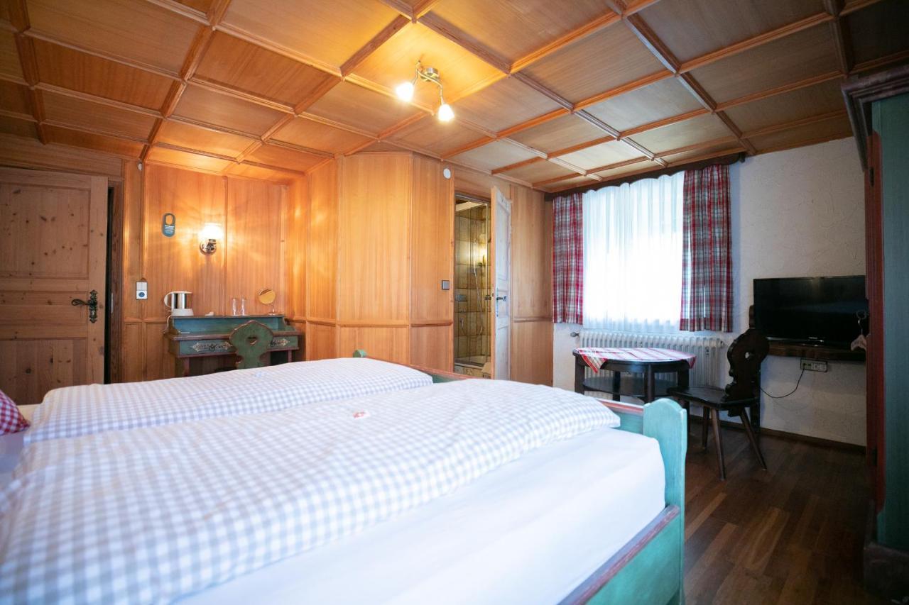 Gaestehaus Am Eichbach Schramberg Esterno foto