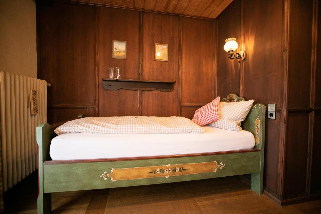 Gaestehaus Am Eichbach Schramberg Esterno foto