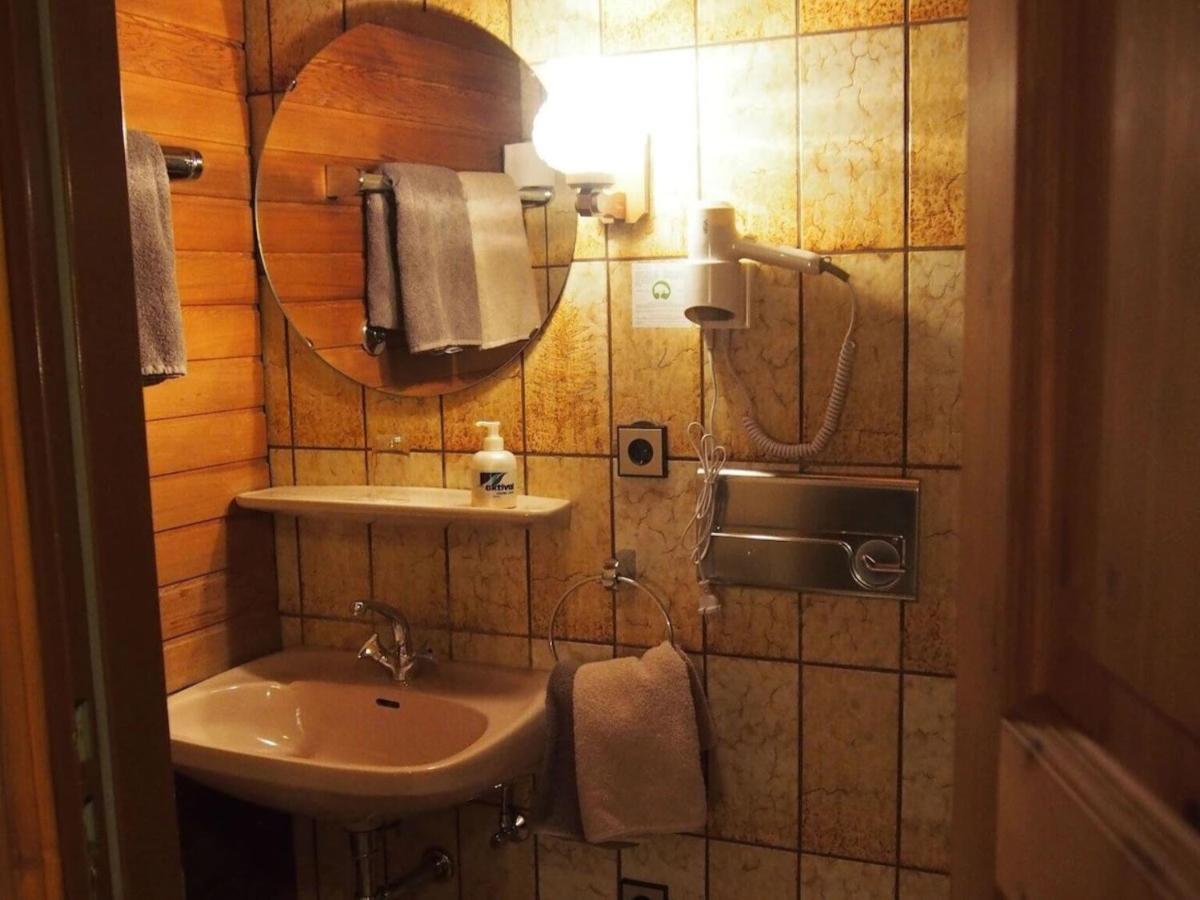 Gaestehaus Am Eichbach Schramberg Esterno foto