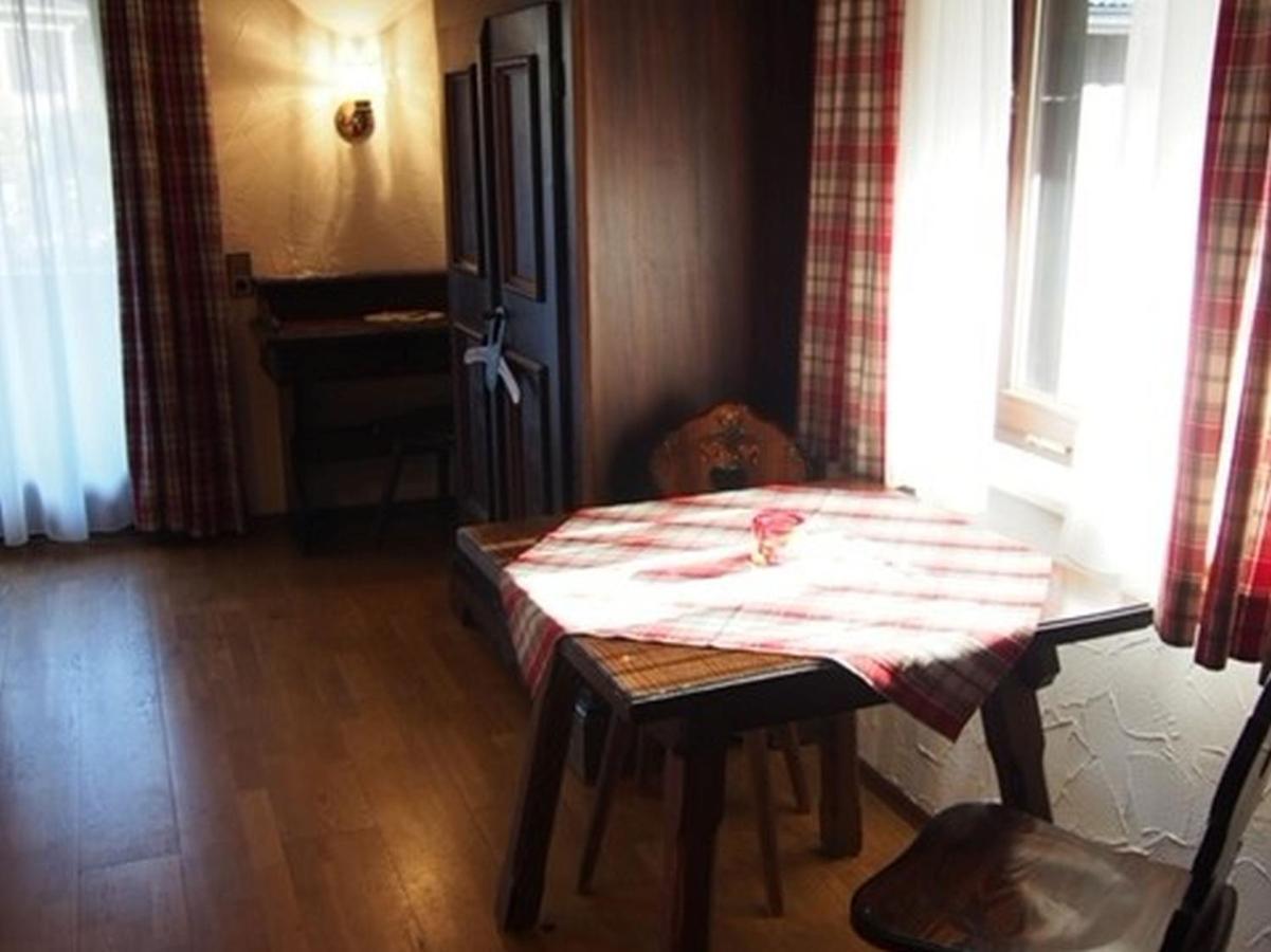 Gaestehaus Am Eichbach Schramberg Esterno foto