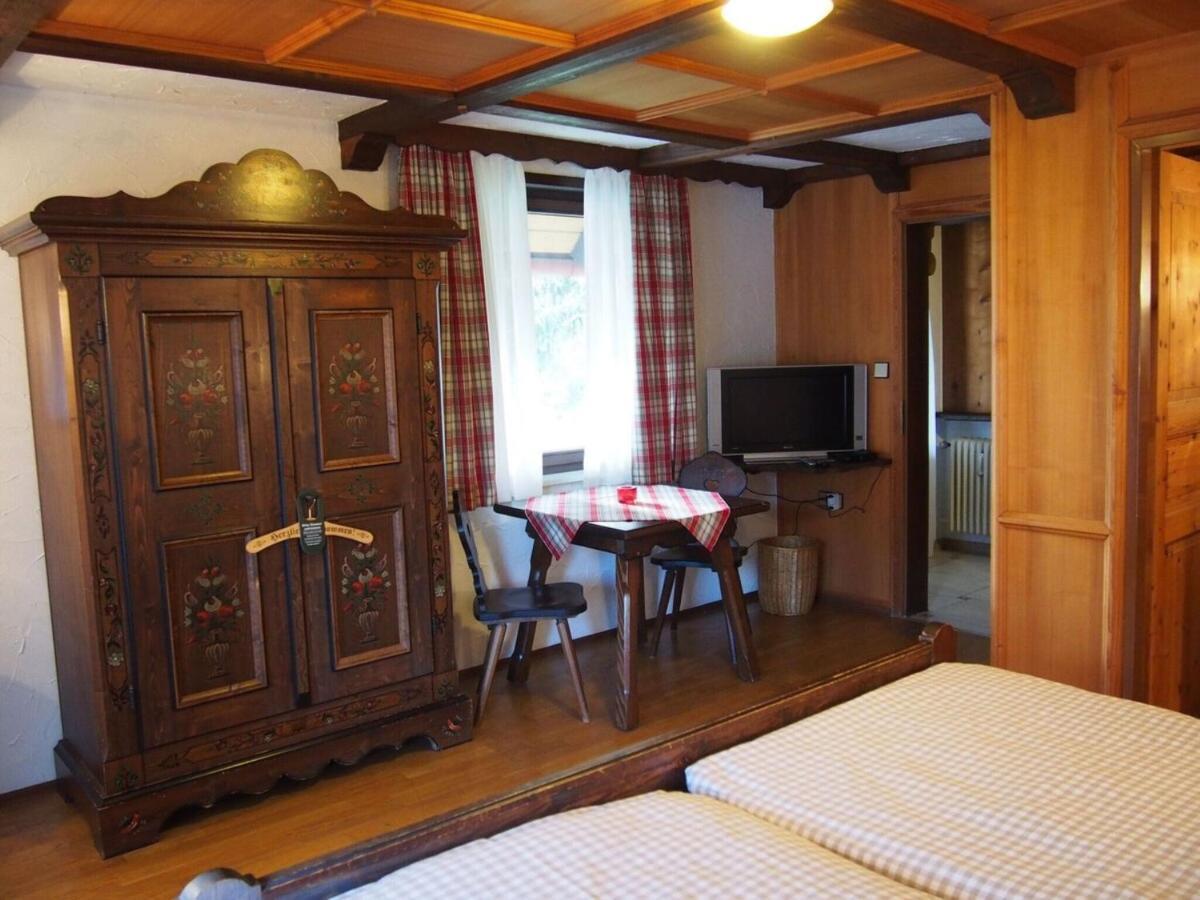 Gaestehaus Am Eichbach Schramberg Esterno foto