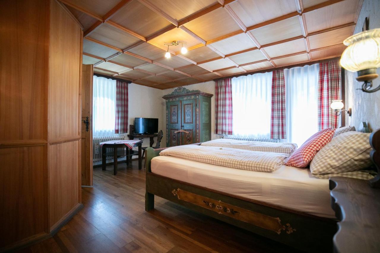 Gaestehaus Am Eichbach Schramberg Esterno foto